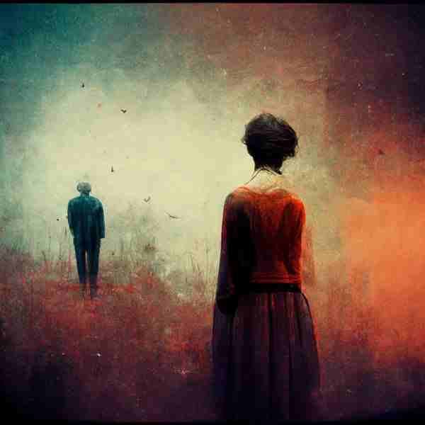 Ascendant Inconjunct Natal Pluto